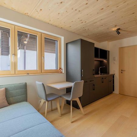 Apartmenthaus A24 Schruns Екстериор снимка