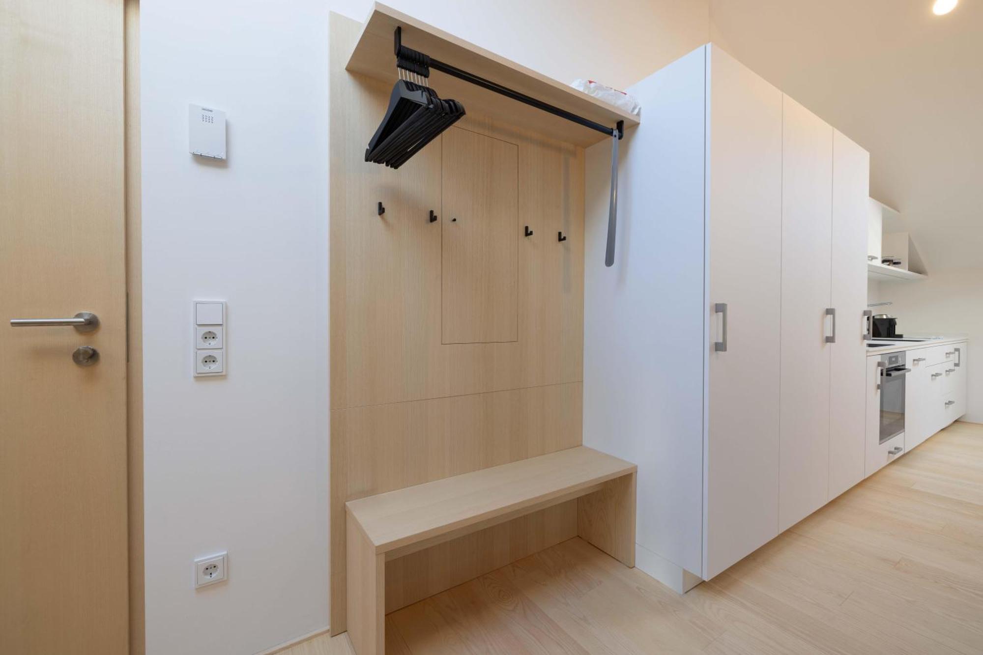 Apartmenthaus A24 Schruns Екстериор снимка