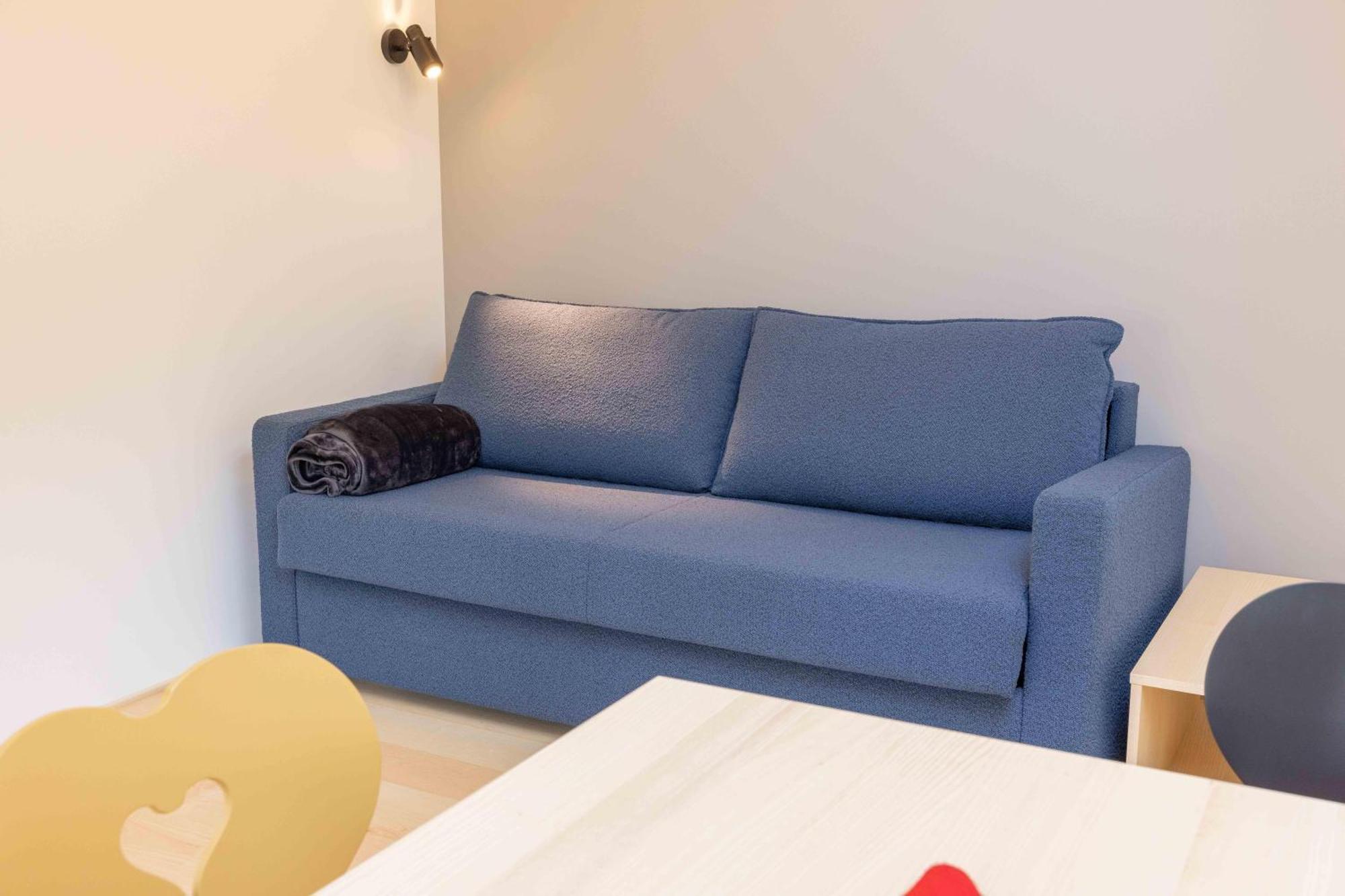 Apartmenthaus A24 Schruns Екстериор снимка