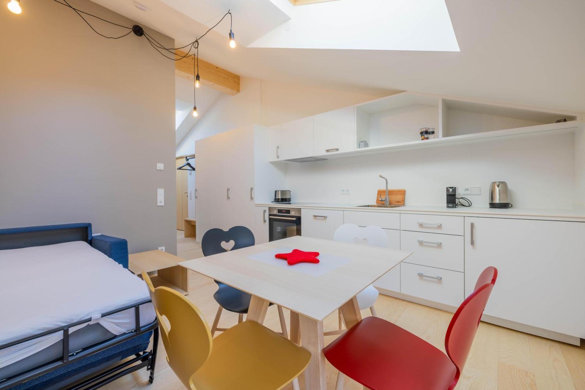 Apartmenthaus A24 Schruns Екстериор снимка