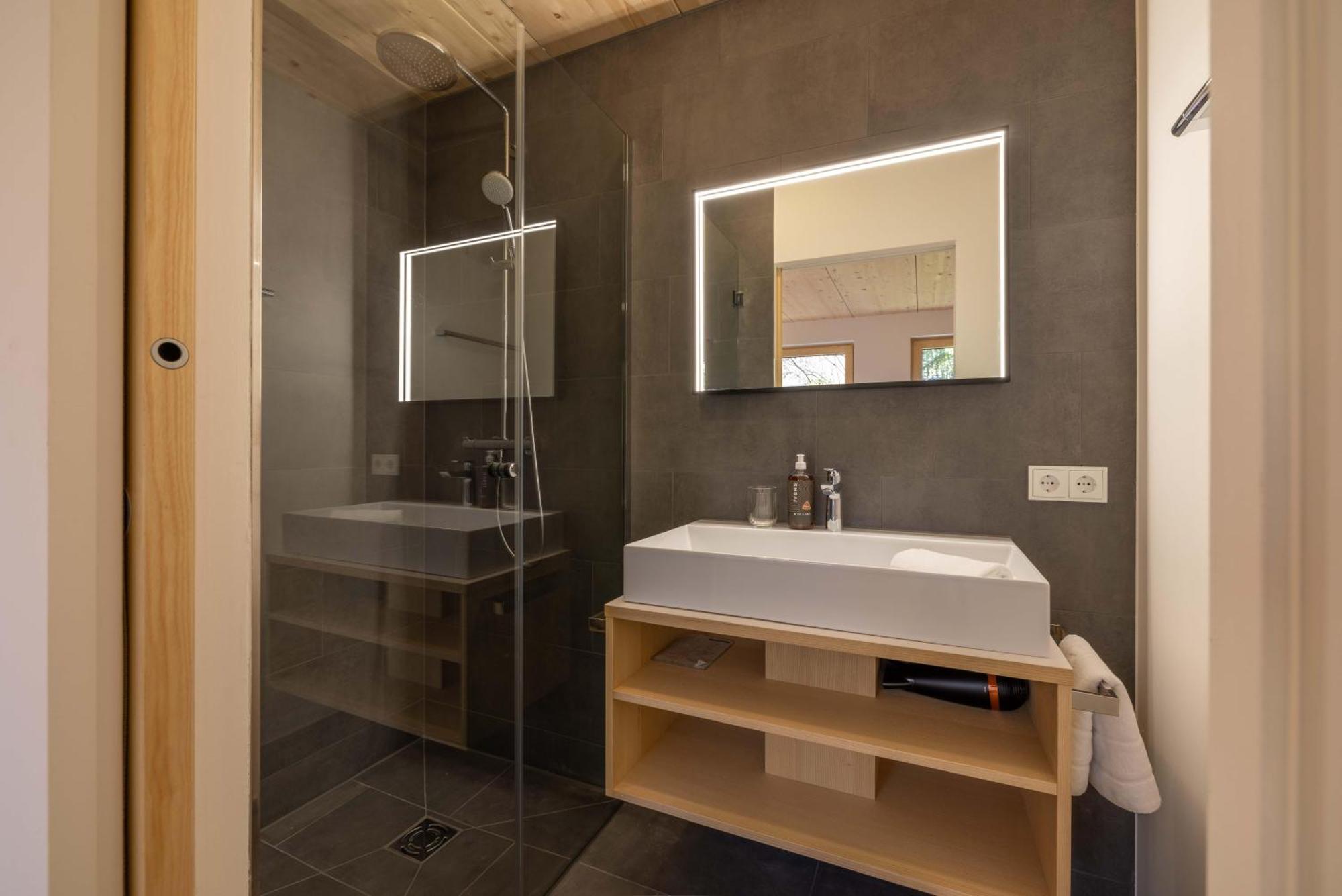 Apartmenthaus A24 Schruns Екстериор снимка