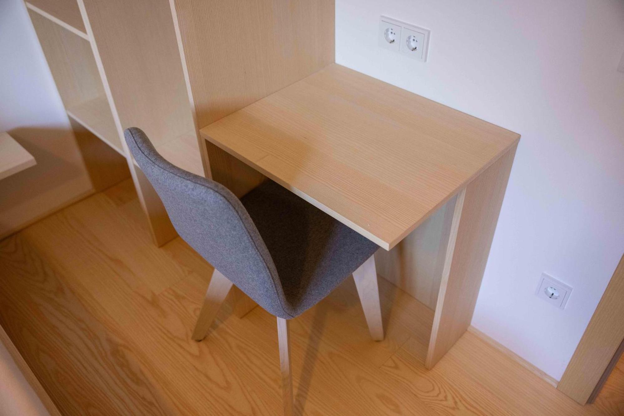 Apartmenthaus A24 Schruns Екстериор снимка