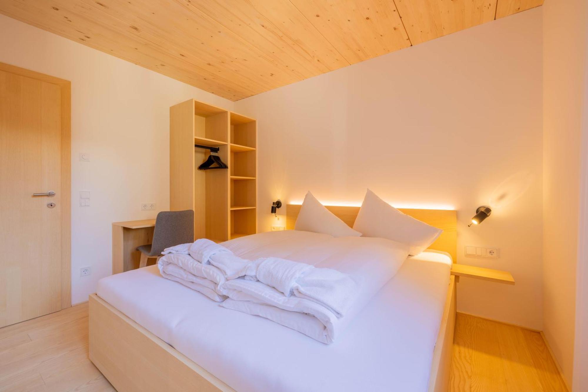 Apartmenthaus A24 Schruns Екстериор снимка
