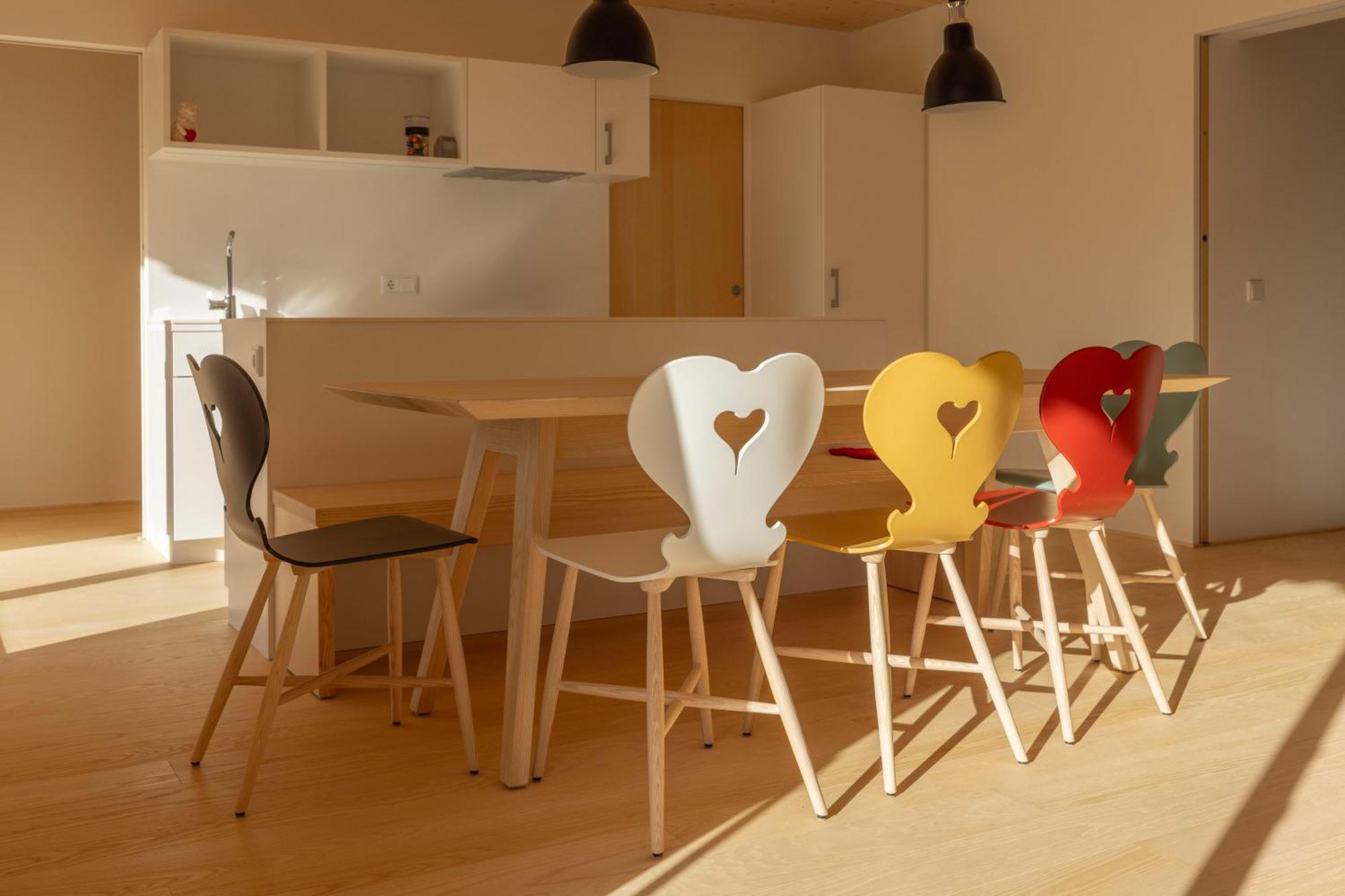 Apartmenthaus A24 Schruns Екстериор снимка