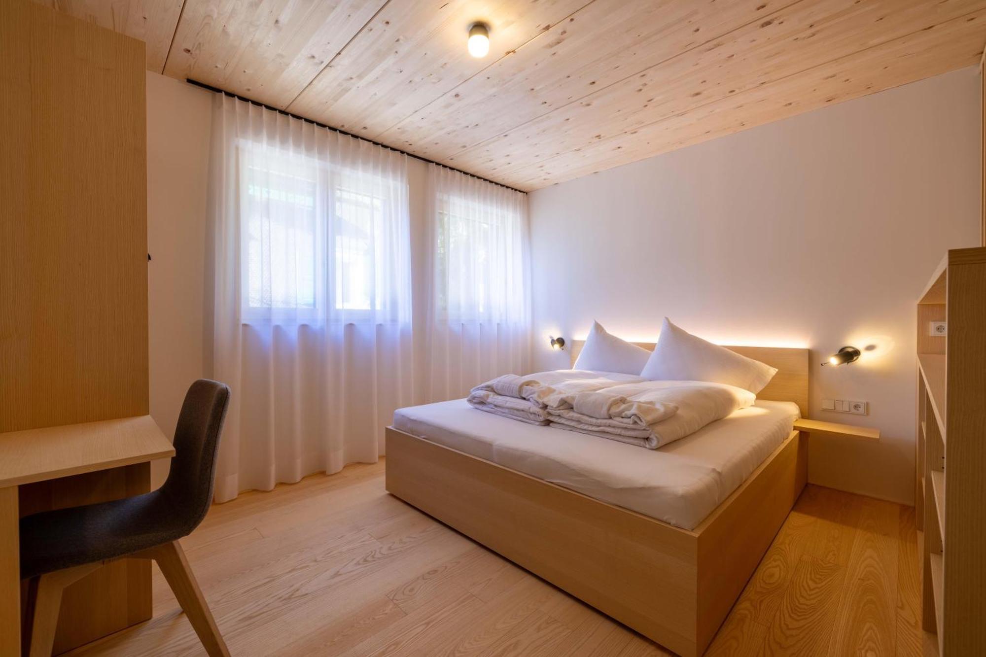 Apartmenthaus A24 Schruns Екстериор снимка