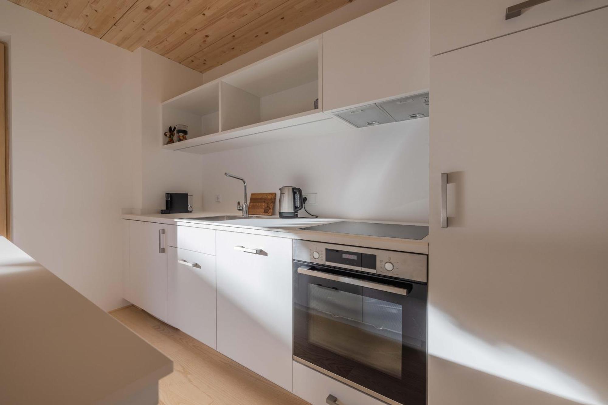 Apartmenthaus A24 Schruns Екстериор снимка