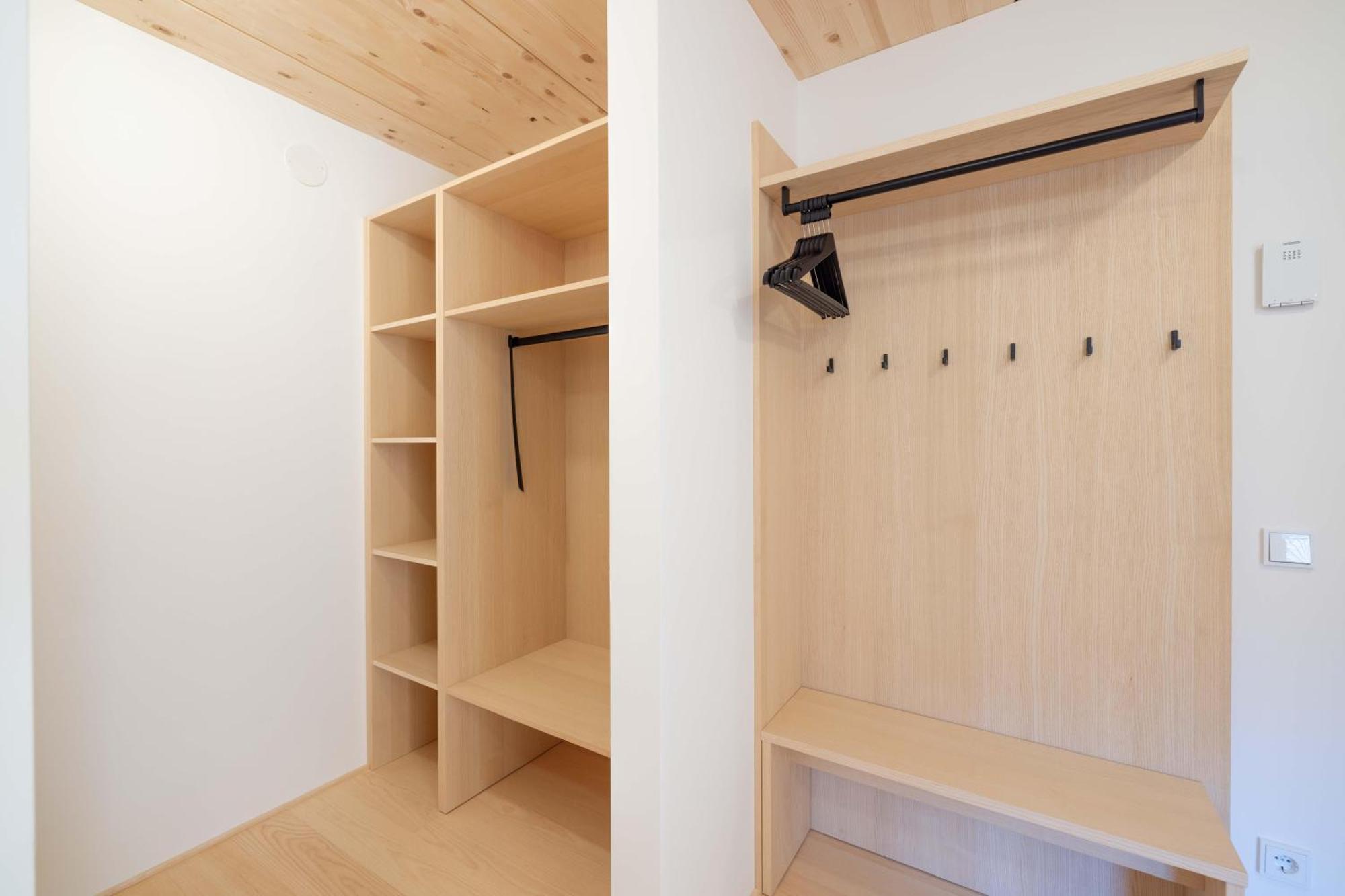 Apartmenthaus A24 Schruns Екстериор снимка