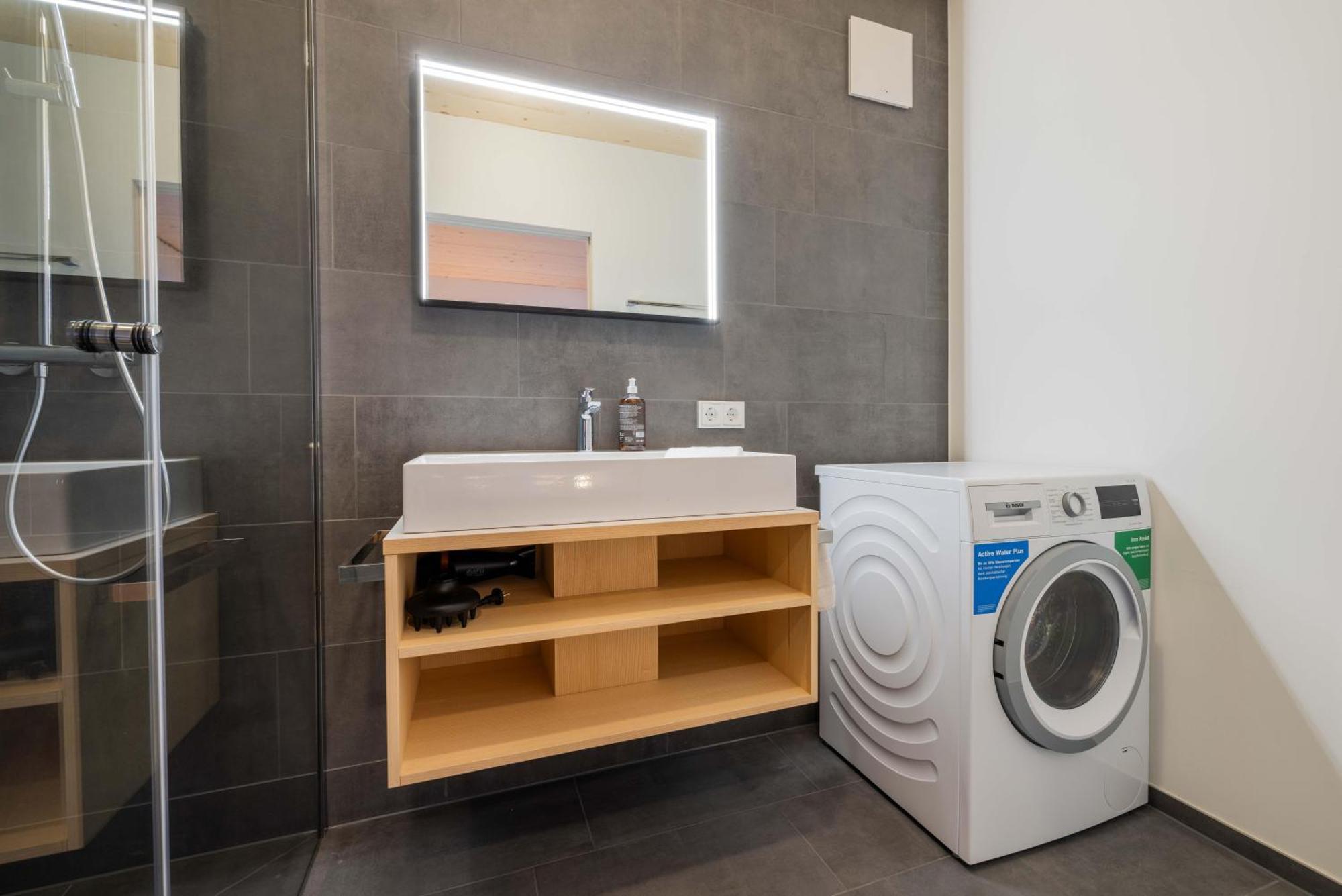 Apartmenthaus A24 Schruns Екстериор снимка