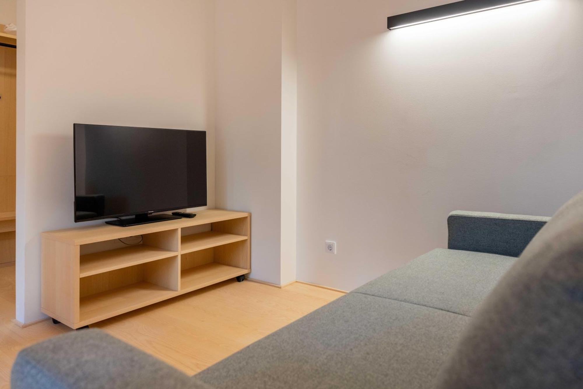 Apartmenthaus A24 Schruns Екстериор снимка