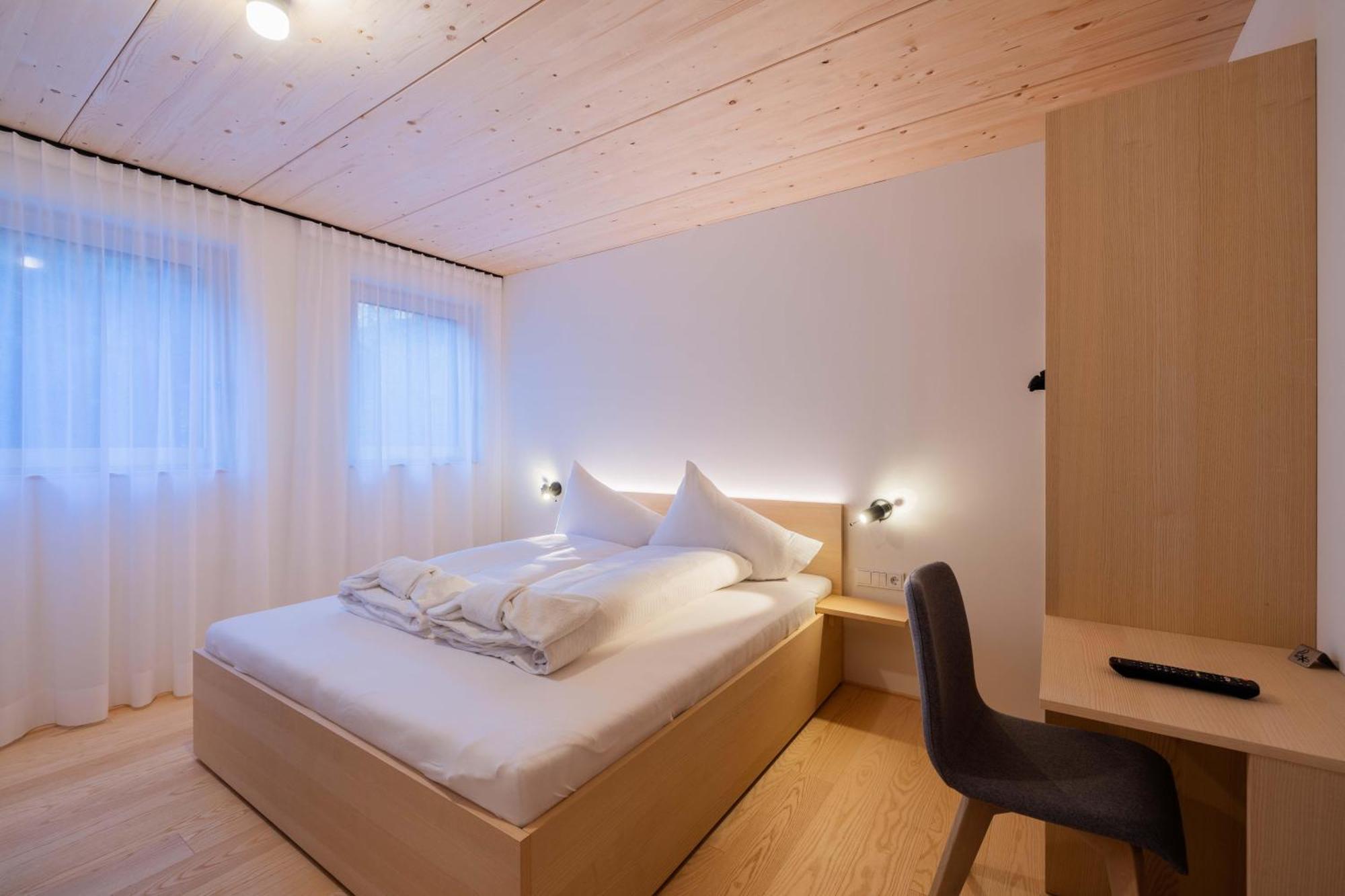 Apartmenthaus A24 Schruns Екстериор снимка
