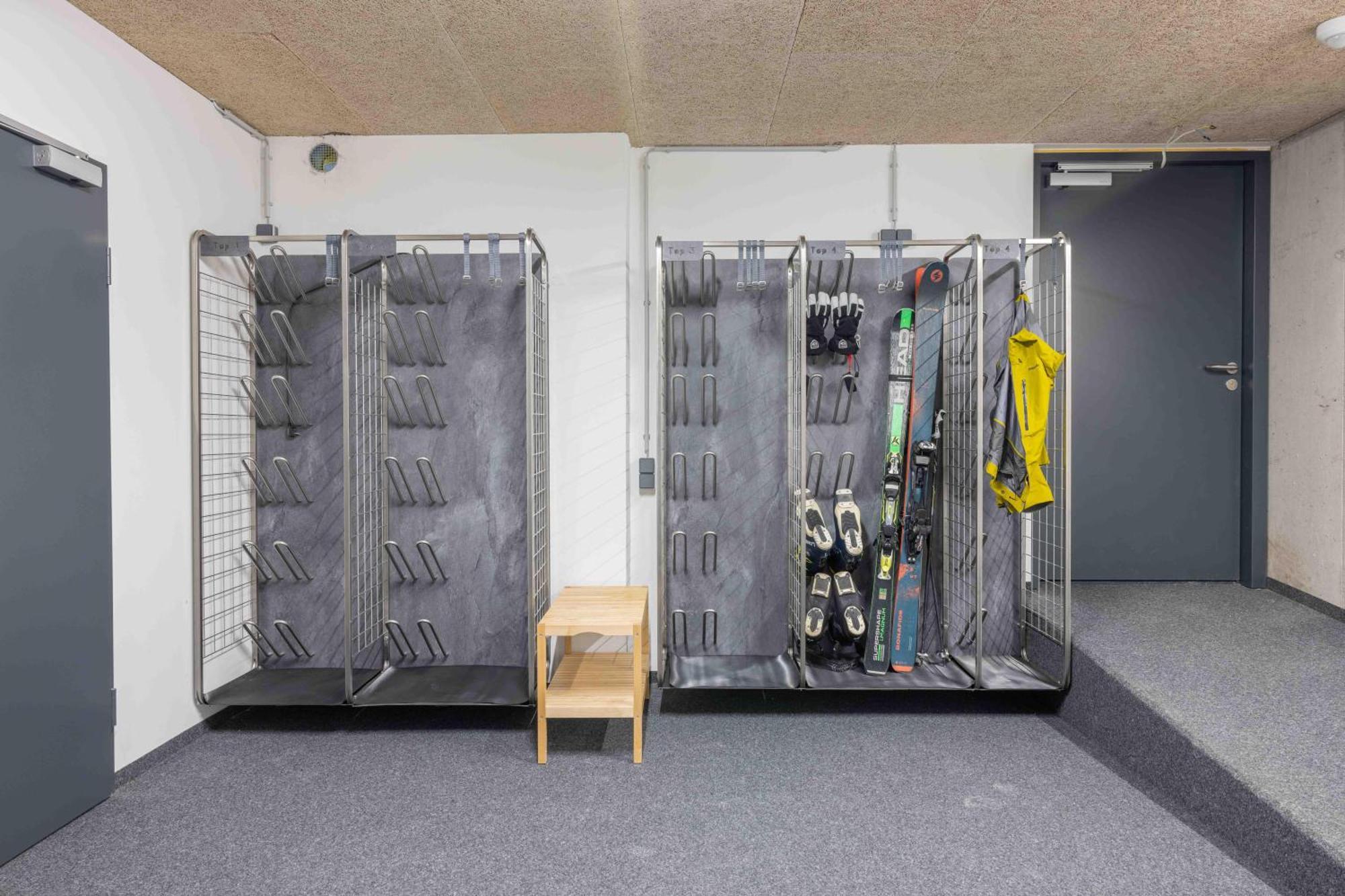 Apartmenthaus A24 Schruns Екстериор снимка