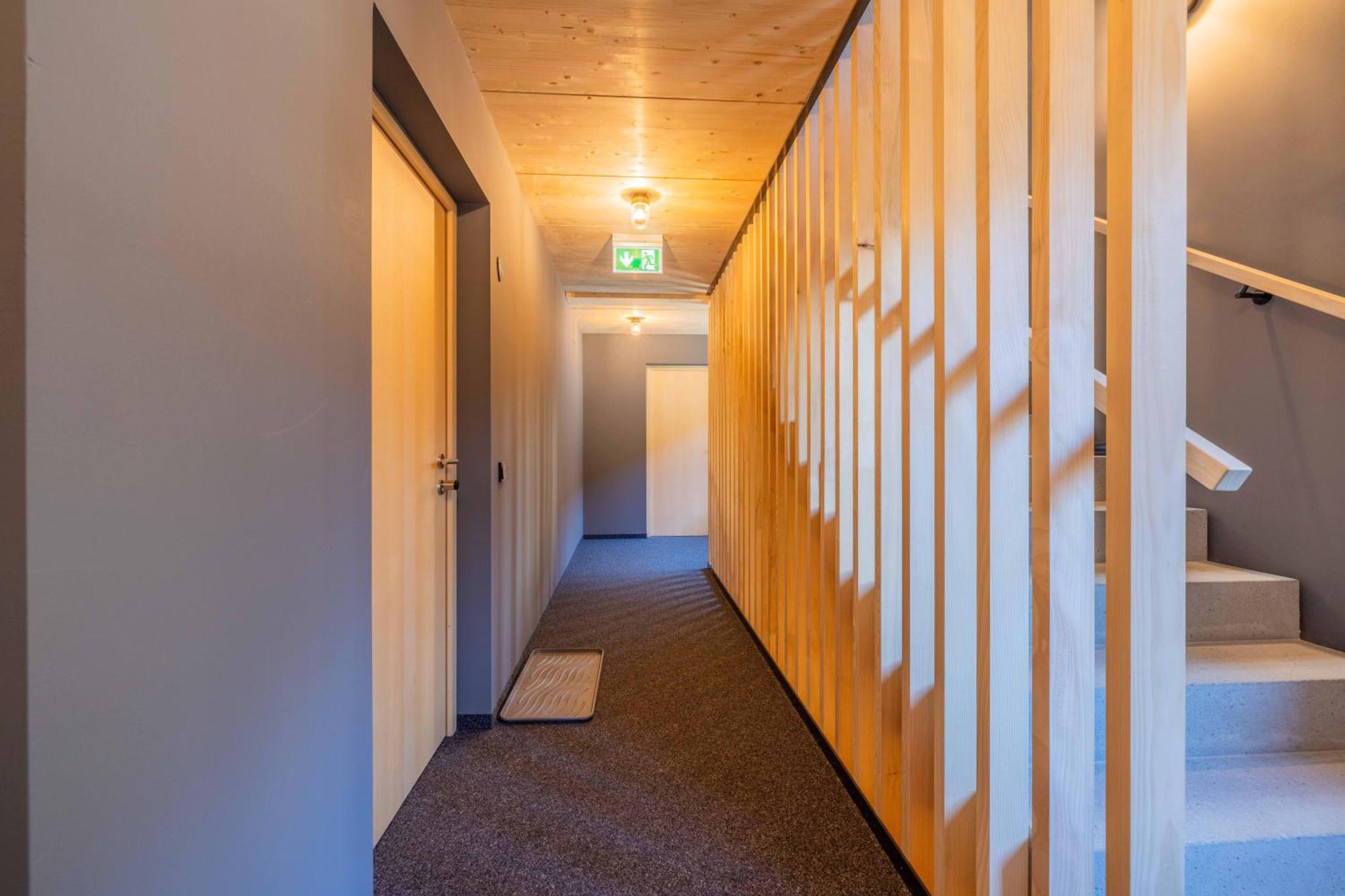 Apartmenthaus A24 Schruns Екстериор снимка